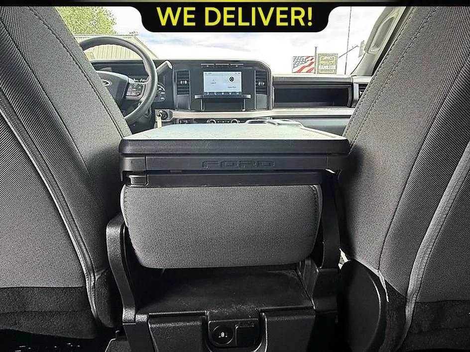 Used 2024 White Ford XL image 21