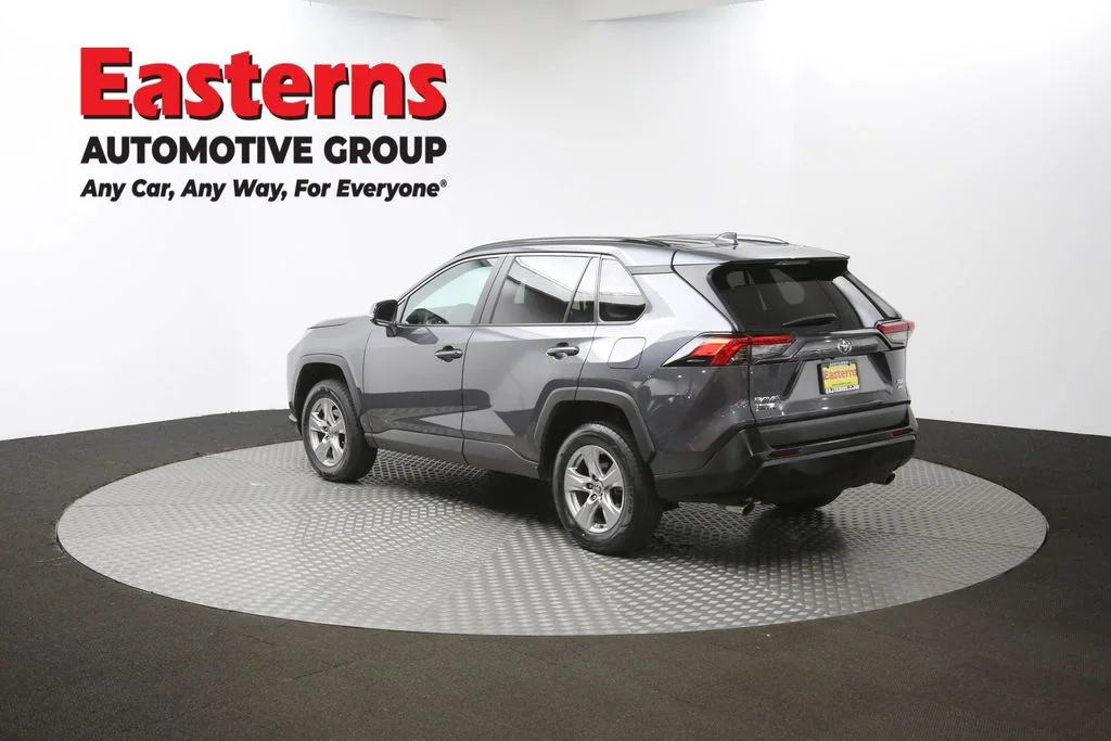 Used 2023 Gray Toyota XLE image 58