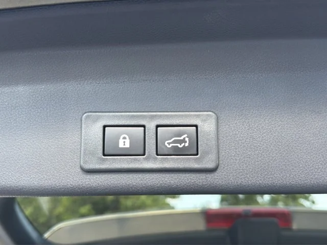 Used 2024 Brown Subaru Touring image 43