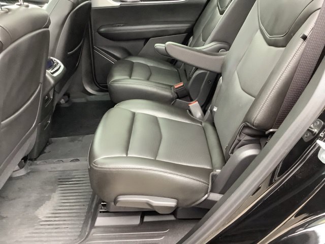 2024 Cadillac XT6 Premium Luxury - Photo 10