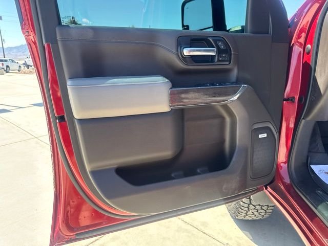 2022 Chevrolet Silverado 2500HD LTZ - Photo 20