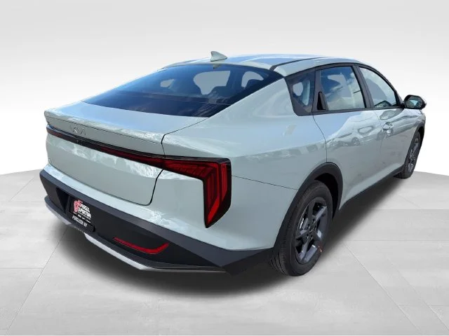 New 2027 Morning Haze Kia LXS image 7