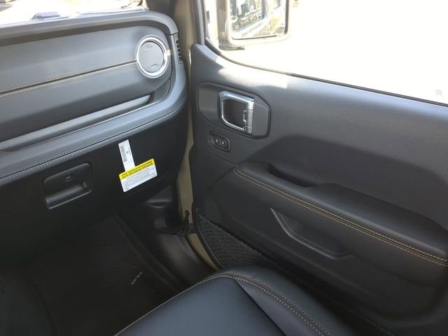 New 2026 41 Exterior Paint Jeep Sahara image 18