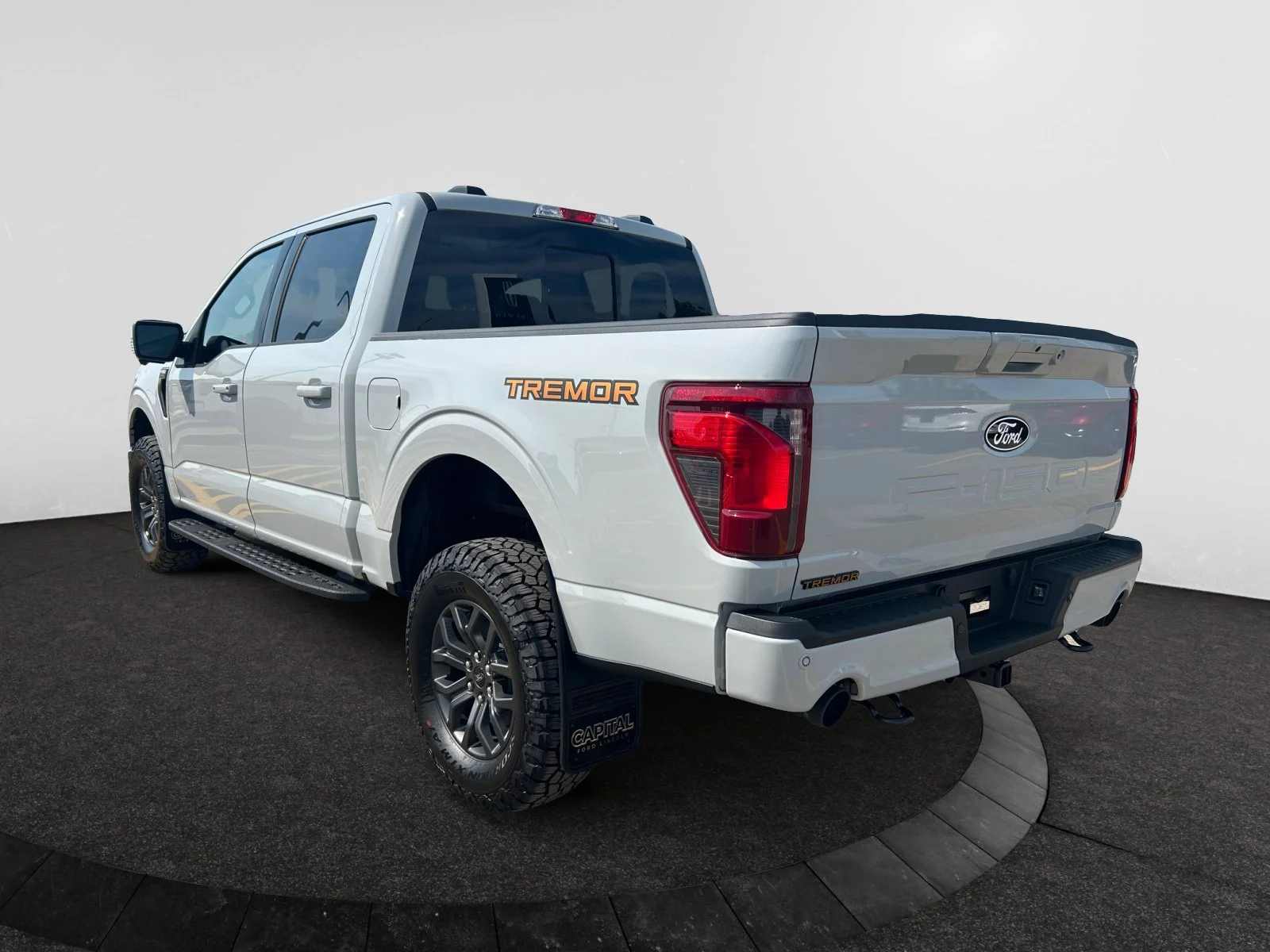 New 2026 Avalanche Ford Tremor image 3