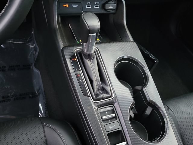 2024 Honda Civic Touring - Photo 31