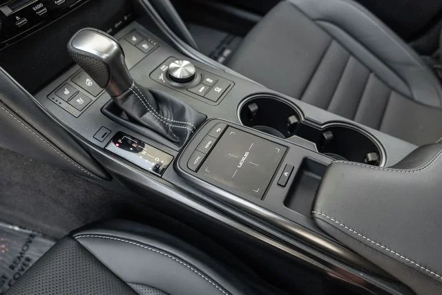 Used 2025 Incognito Lexus 350 F SPORT image 11