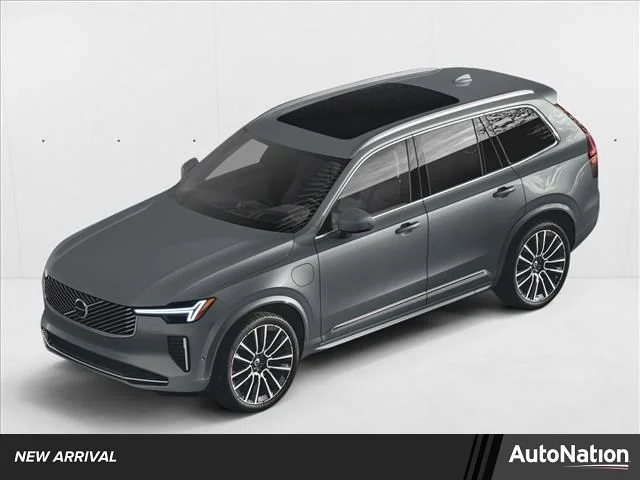 2025 Volvo XC90 T8 Recharge Ultra Bright 4WD's photo