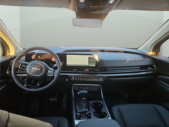2026 Kia Carnival SX Prestige - Photo 2
