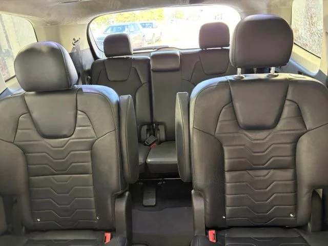 Used 2021 Gray Kia SX image 41