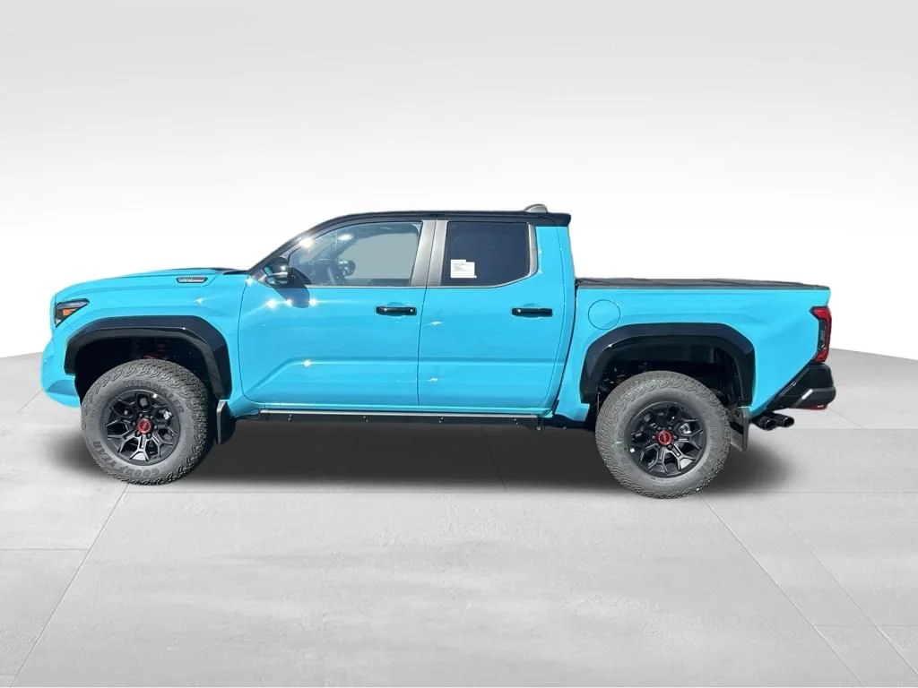 New 2026 Wavemaker Toyota TRD Pro image 2