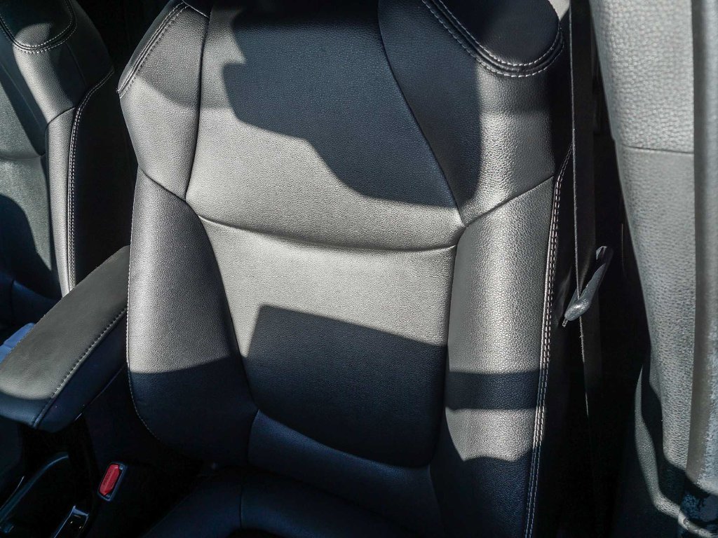 Used 2024 Beige Toyota XLE image 20