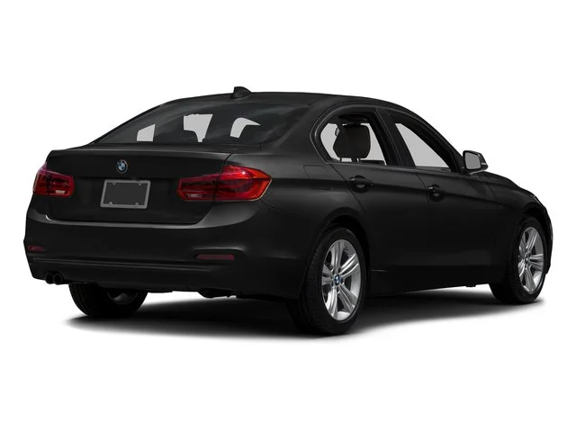 Used 2018 BMW 3 Series 330i with VIN WBA8D9C51JEM34867 for sale in Rochester, Minnesota