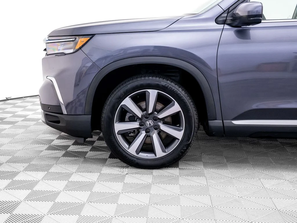 2023 Honda Pilot Elite - Photo 37