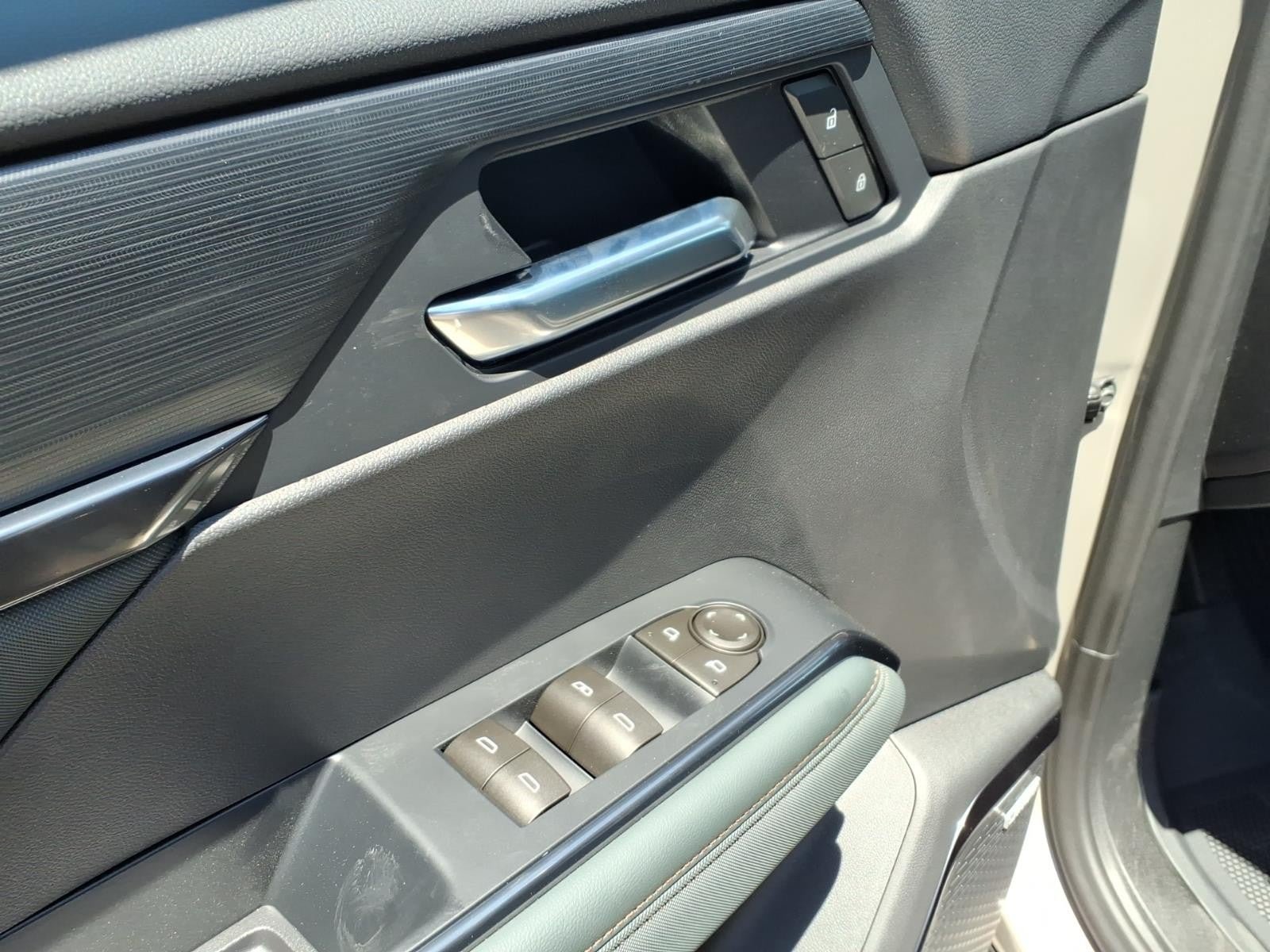 2026 GMC Acadia AT4 - Photo 64