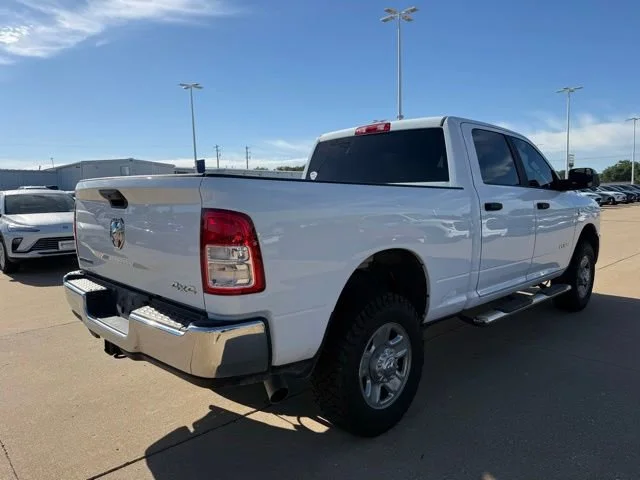 Used 2022  Ram Big Horn image 3