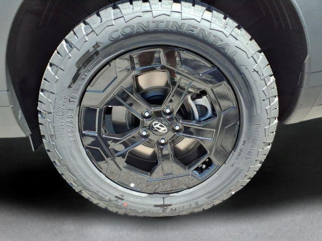 New 2026 Black Hyundai XRT AWD image 10