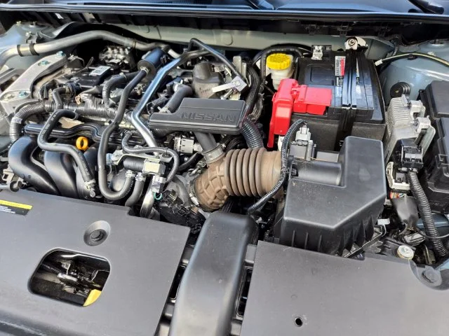 Used 2025 Gray Nissan SR image 26