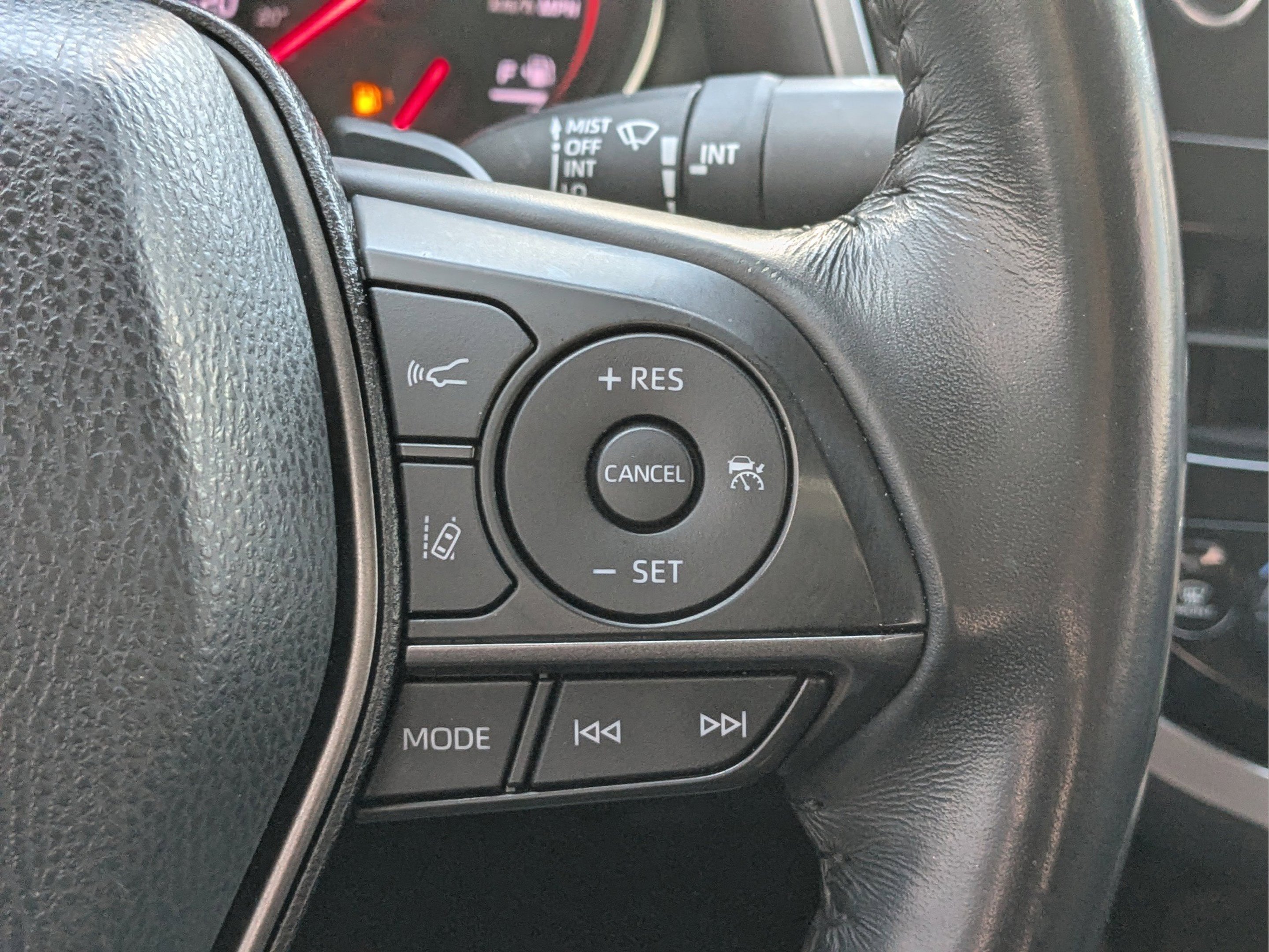 2021 Toyota Camry XSE - Photo 24