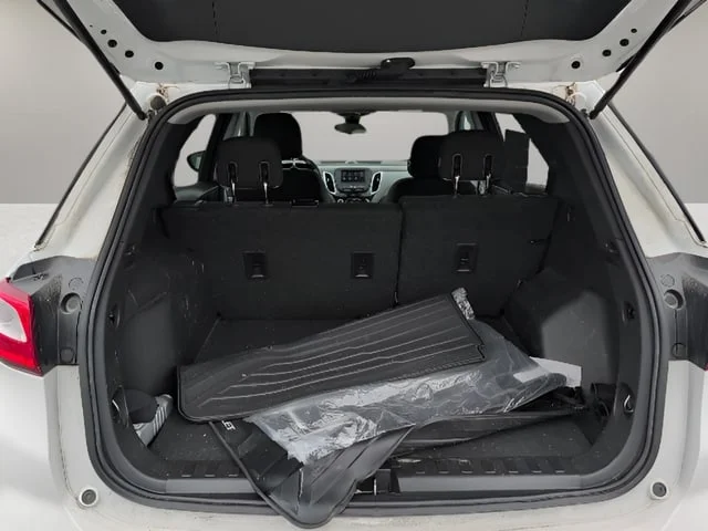 Used 2020 Summit White Chevrolet LS image 15