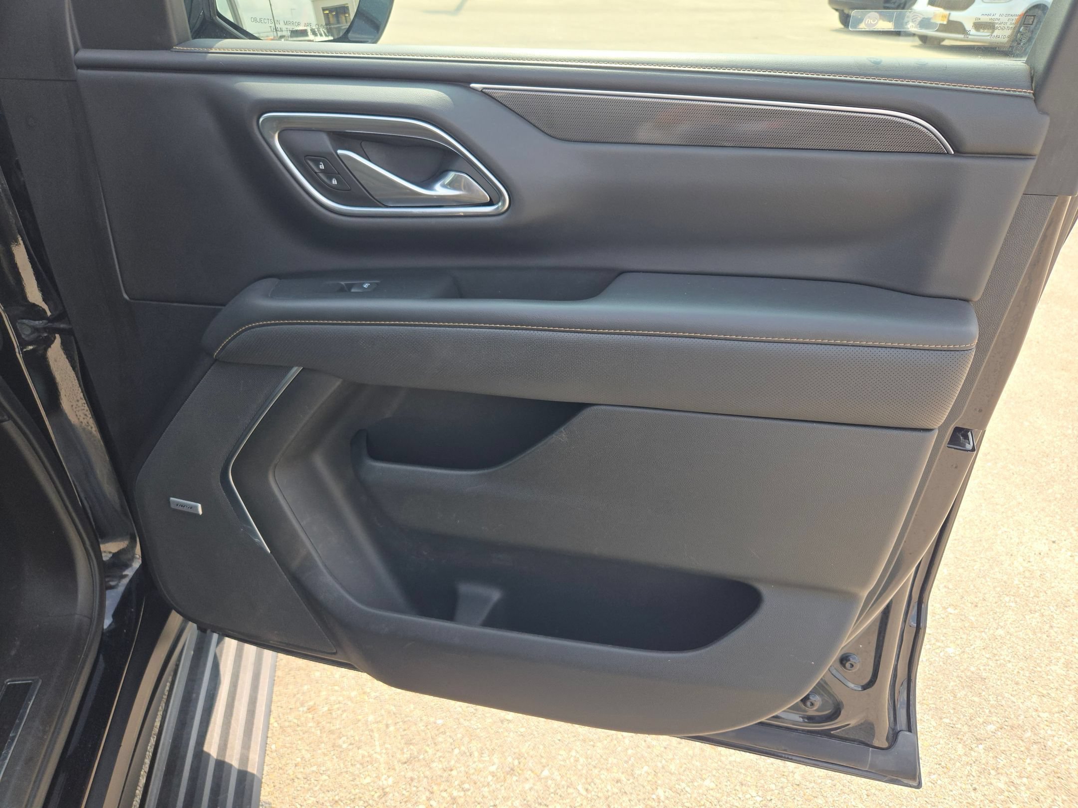 Used 2021 Onyx Black GMC AT4 image 30