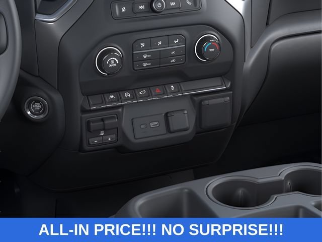 2026 Chevrolet Silverado 1500 Work Truck - Photo 23