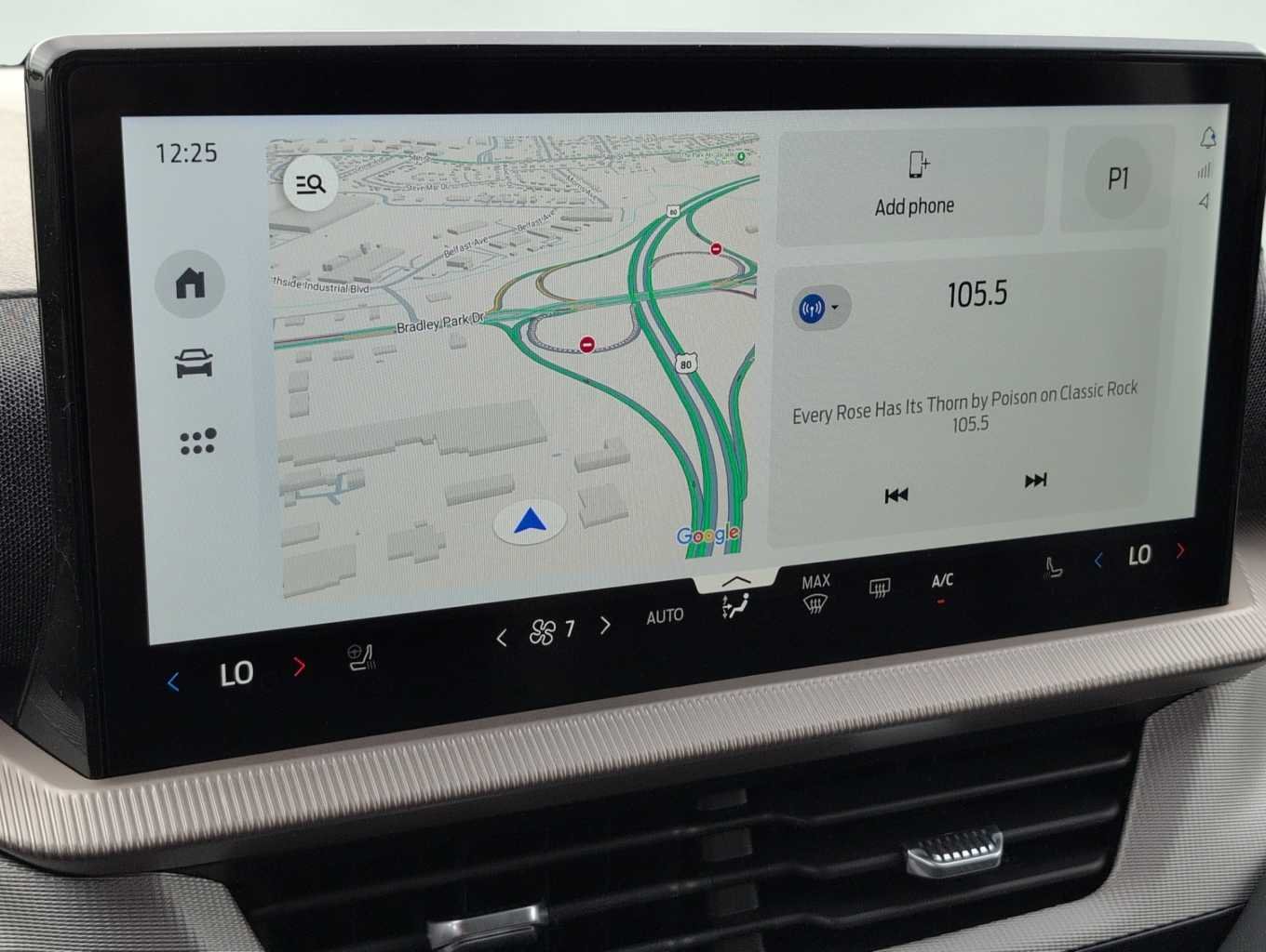 View vehicle photo 7