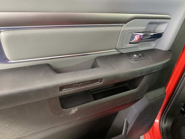 Used 2022 Red Ram SLT image 21