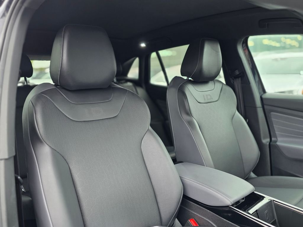 2023 Volkswagen ID.4 PRO S - Photo 11