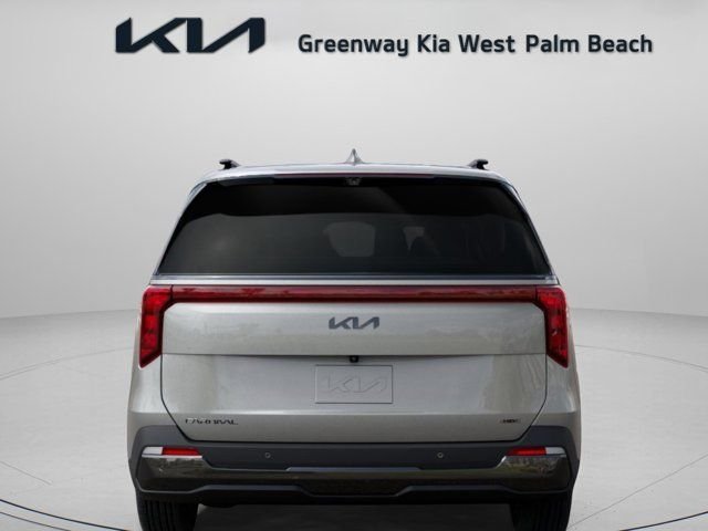 New 2026 Silver Kia SX image 7