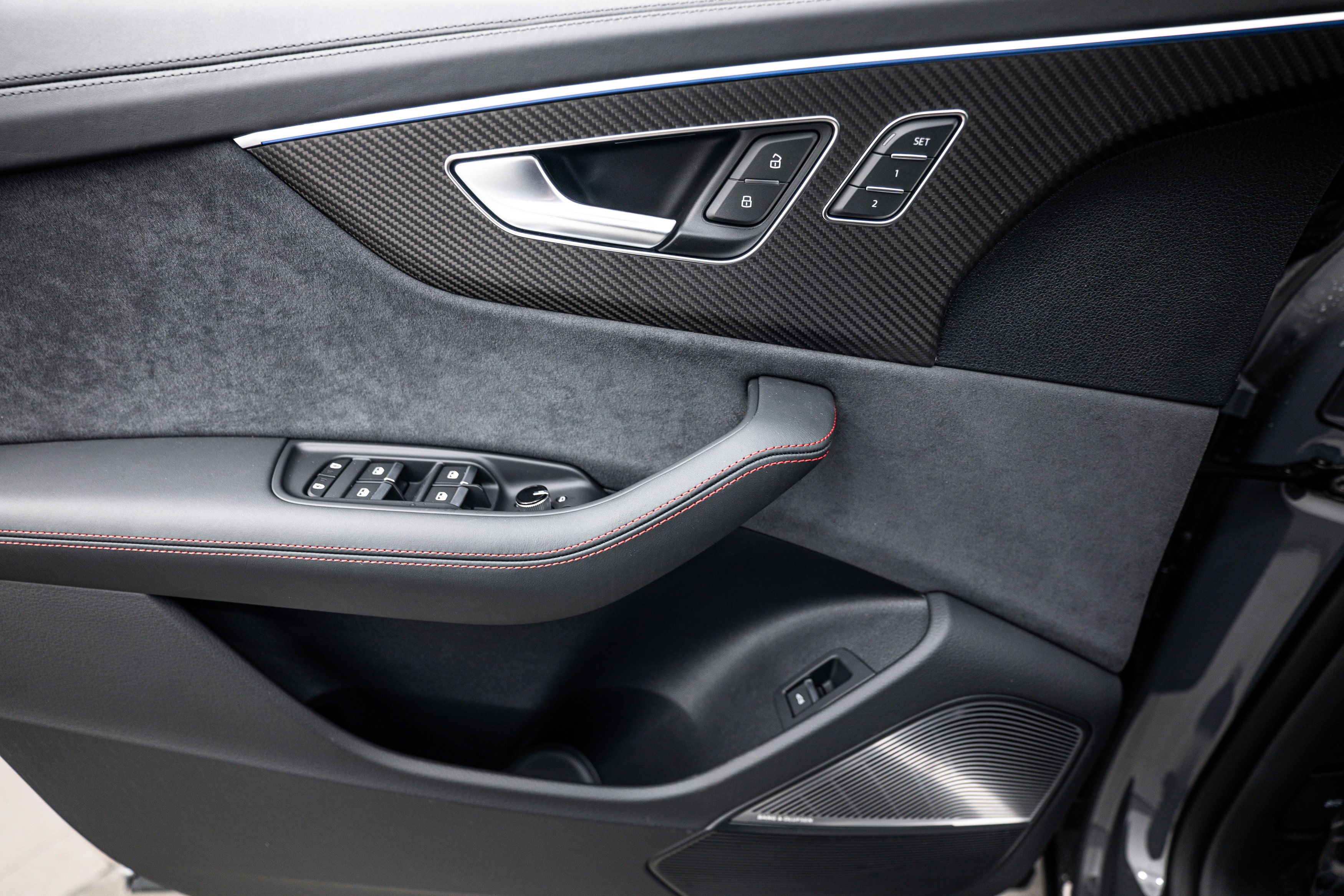New 2026 Audi Exclusive Audi performance image 15