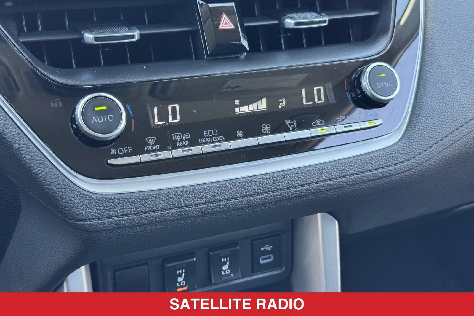 Used 2024 CELESTITE GRAY METALLIC Toyota XLE image 21