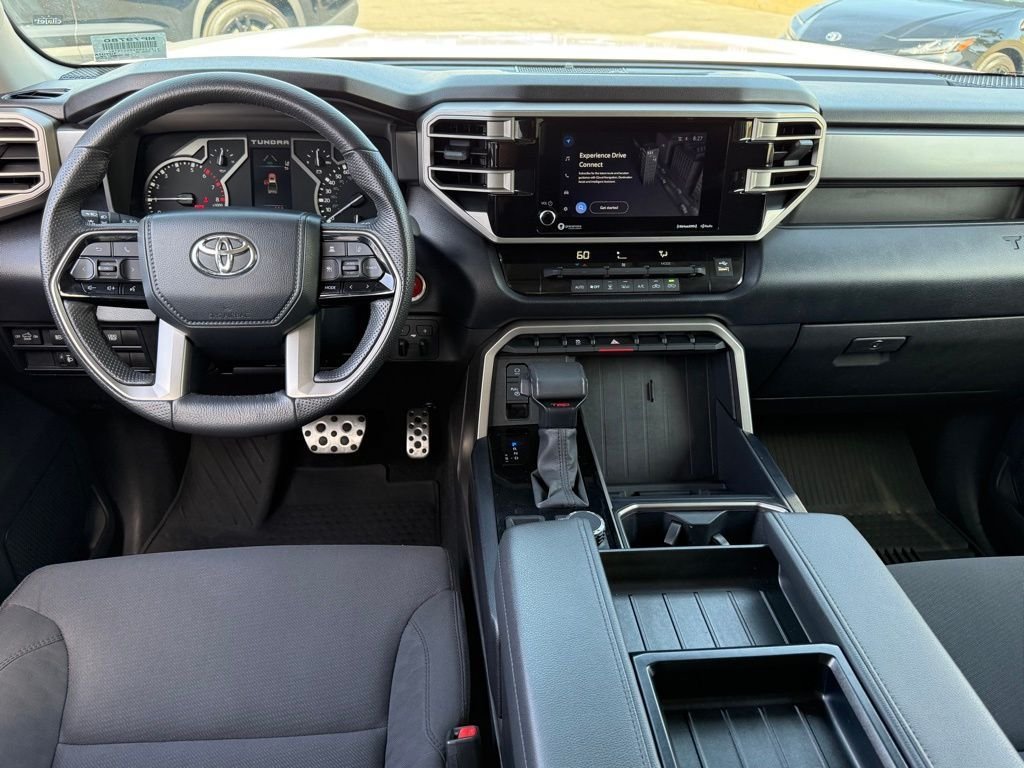 2024 Toyota Tundra SR5 - Photo 27