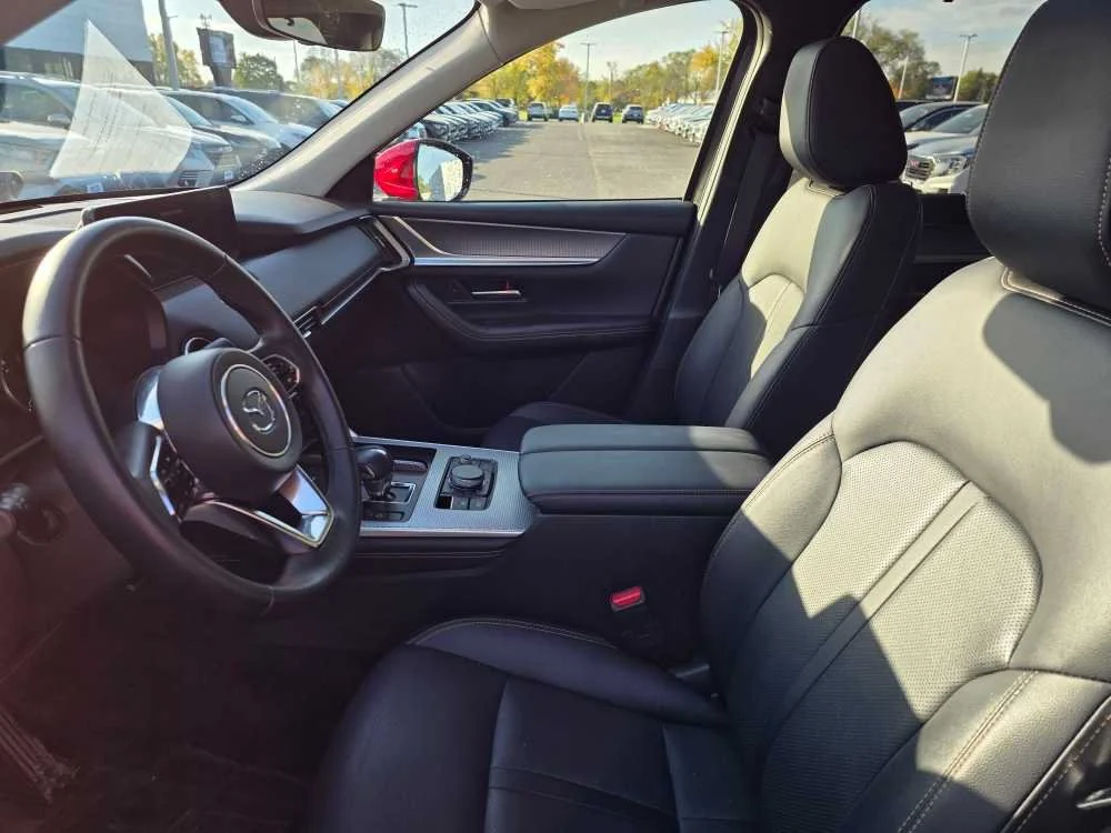 2024 Mazda CX-90 Turbo Preferred Package