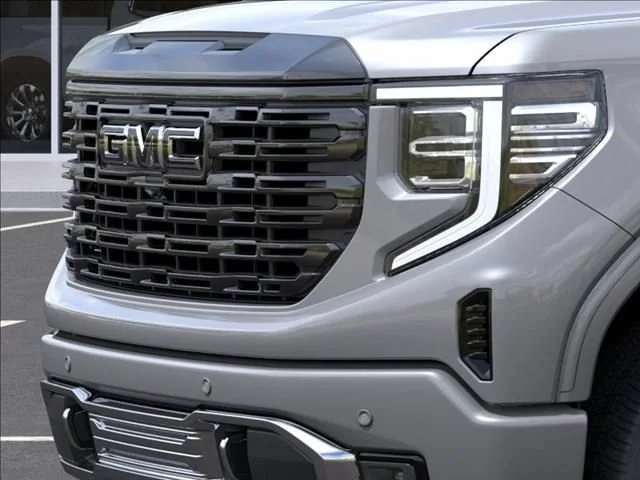 2026 GMC Sierra 1500 Denali Ultimate - Photo 13