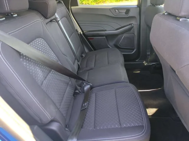 Used 2023 Blue Ford Active image 30