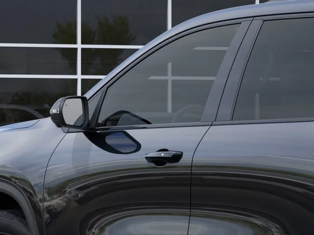 New 2026 Ebony Twilight Metallic GMC Elevation image 13
