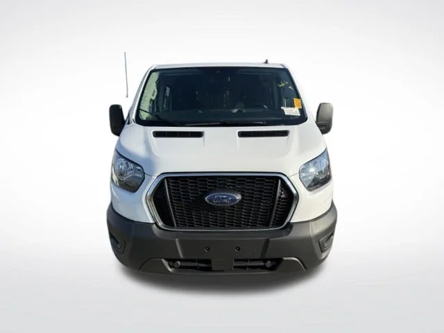 Used 2025 White Ford Base image 2