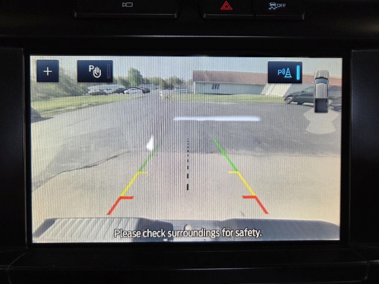 Used 2023 GRAY Ford XLT image 23