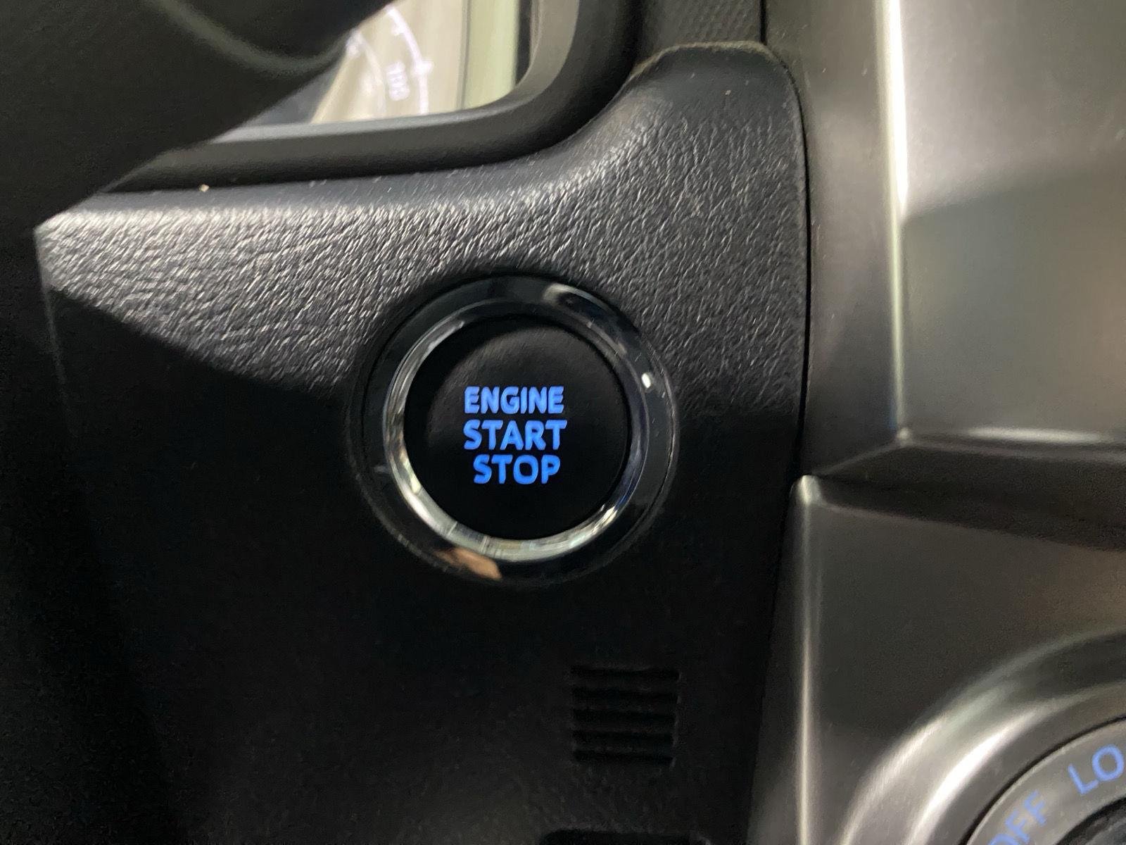 Used 2024 Ice Cap Toyota SR5 image 28