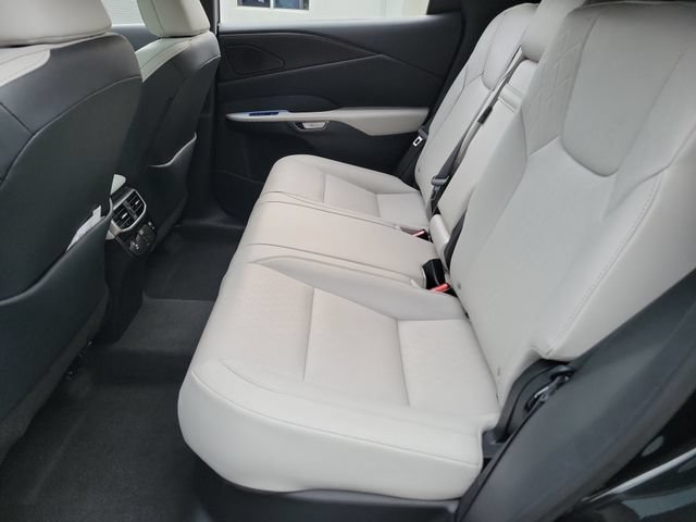 Used 2025 Black Lexus 350 Premium Plus image 11