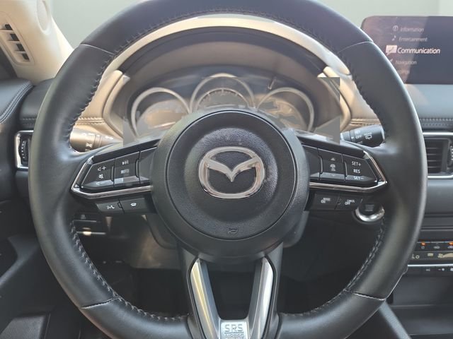 Used 2023 Jet Black Mazda 2.5 S Select Package image 20