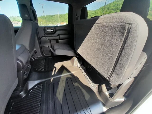 Used 2023 White Chevrolet WT image 38