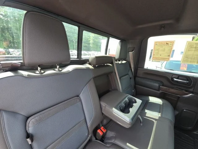 Used 2020 White GMC Denali image 16