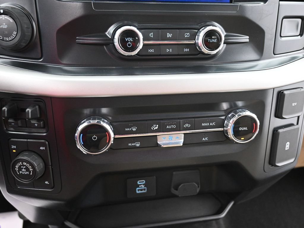 2022 Ford F-150 XLT - Photo 13