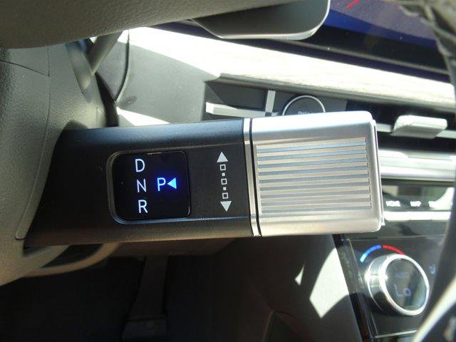 New 2025 Gray Hyundai Calligraphy AWD image 14