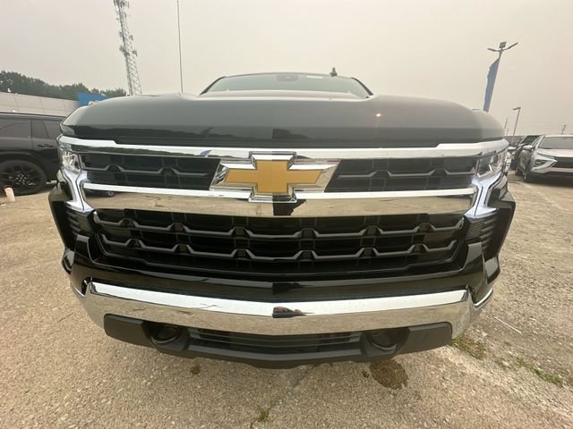 New 2026 Black Chevrolet LT (2FL) image 32