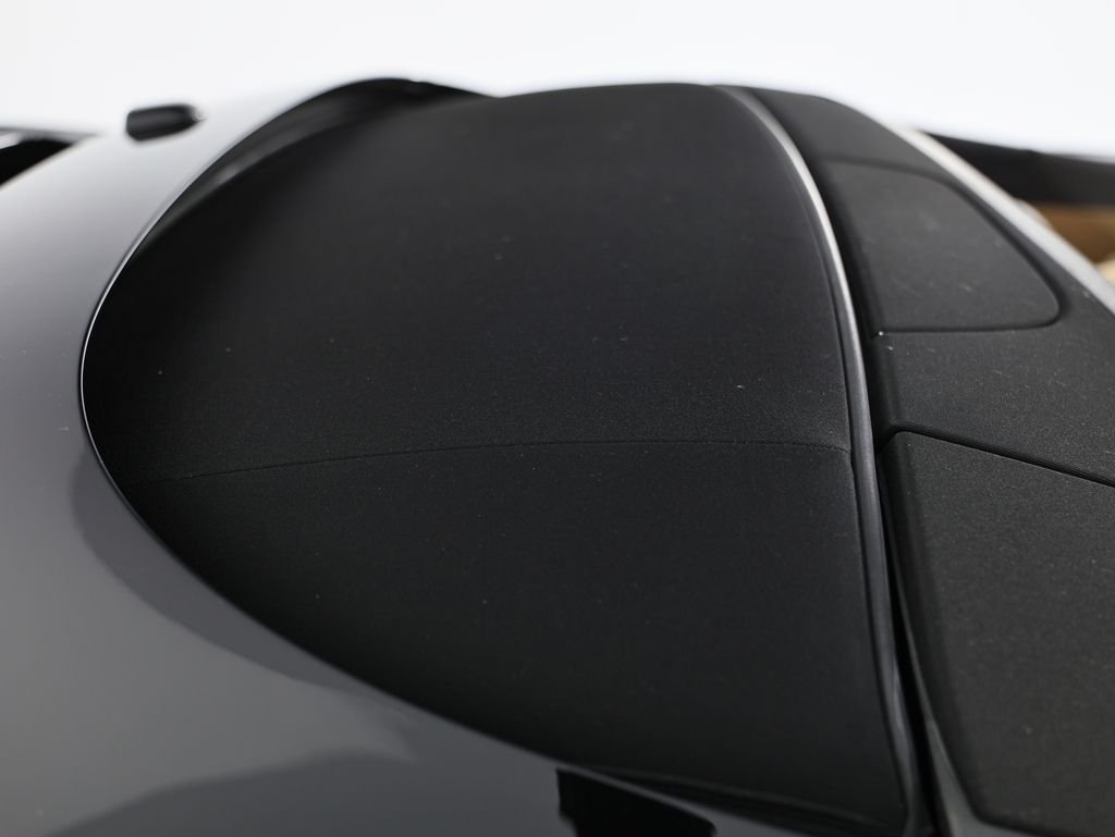 Used 2019 Black Porsche Turbo S image 19
