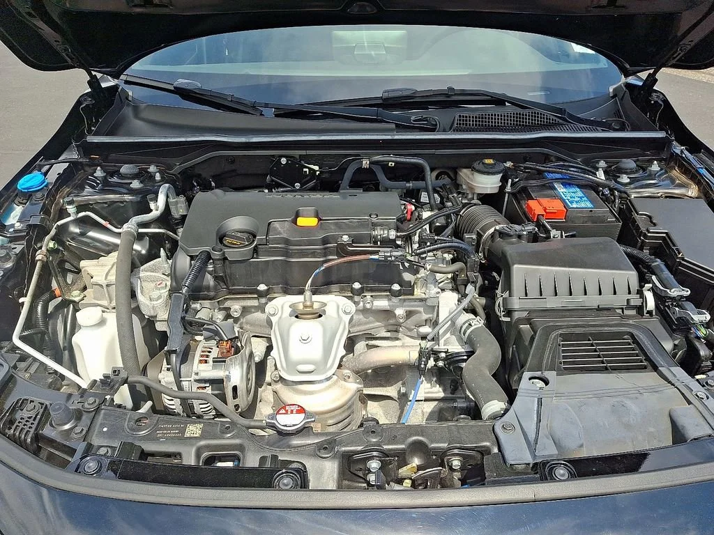 2023 Honda Civic Sport - Photo 59