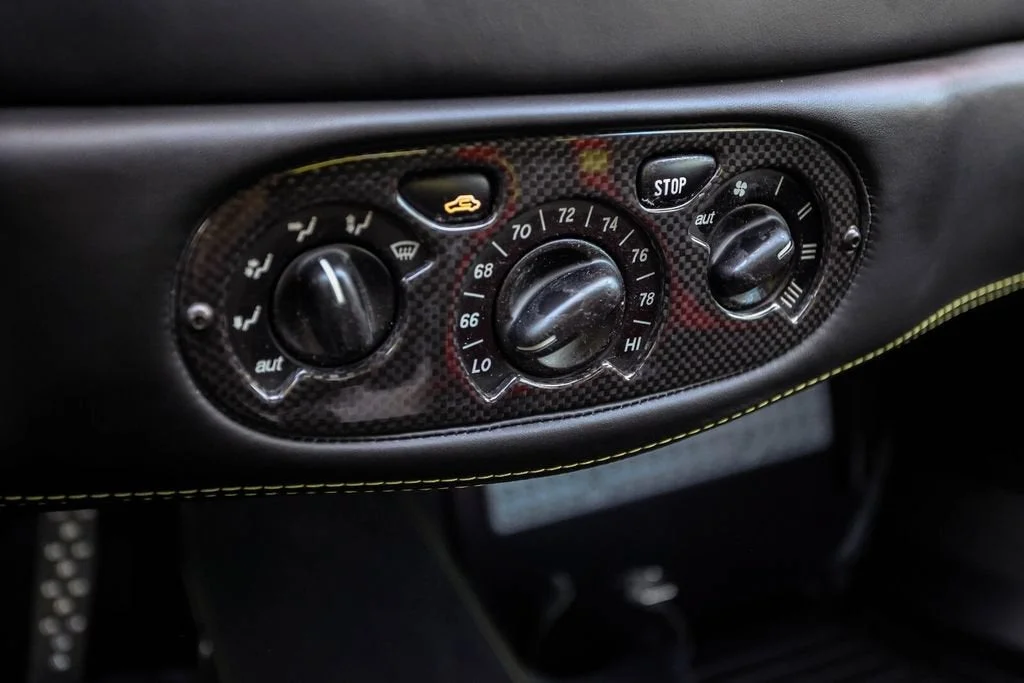 Used 2004 Rosso Scuderia Ferrari Base image 39