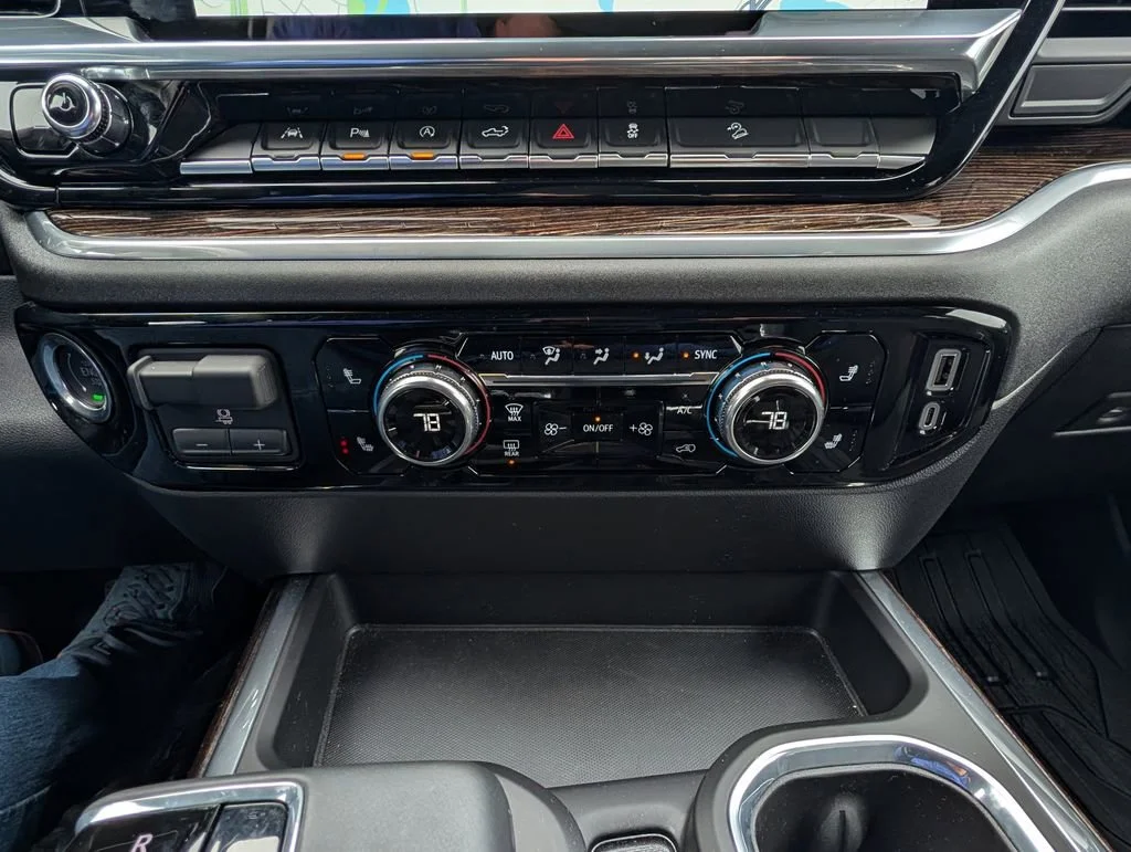 2026 GMC Sierra 1500 Elevation - Photo 14